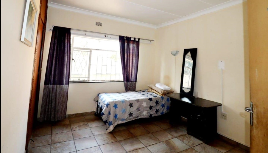 13 Bedroom Property for Sale in Generaal De Wet Free State